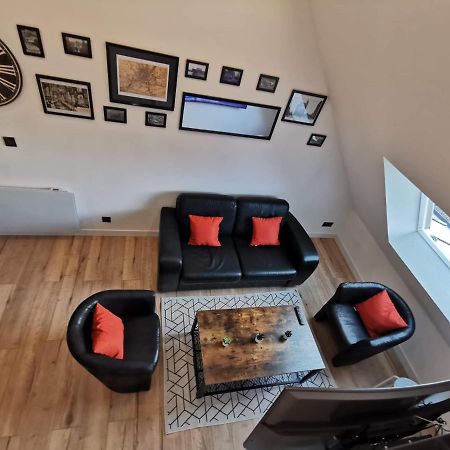 Nantes Panoramique公寓 外观 照片